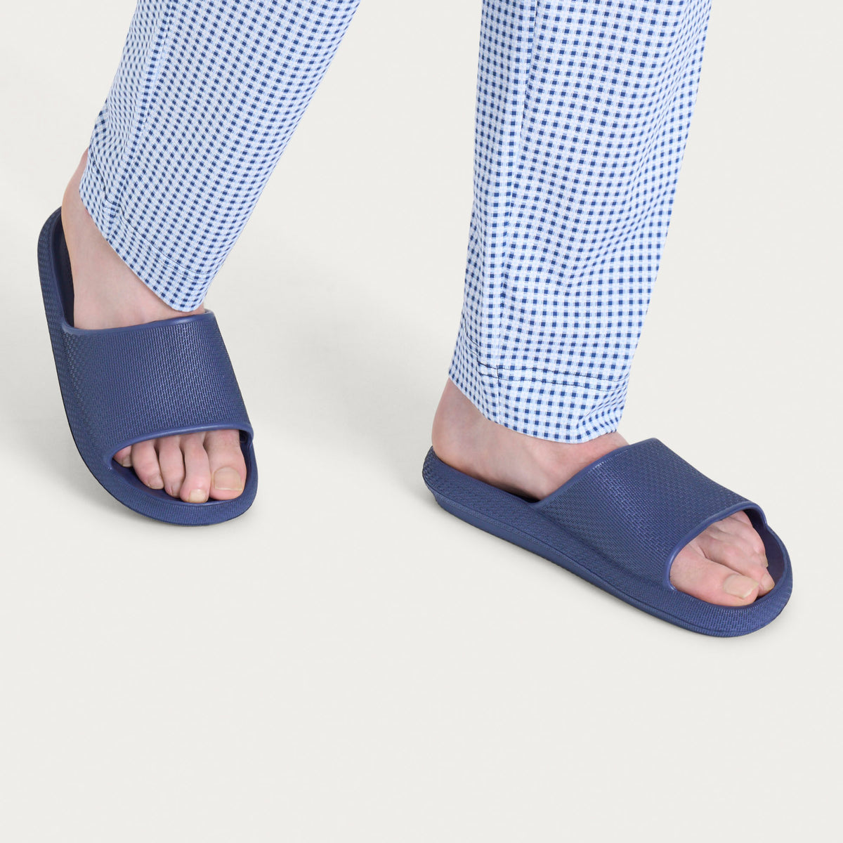 Ciabatta estiva uomo slippers Ragno U903YC