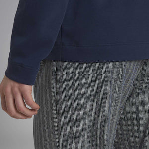 Pigiama uomo girocollo interlock Ragno U961NQ