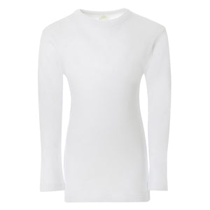 Maglia bambino Snelly ub75c manica lunga caldo cotone