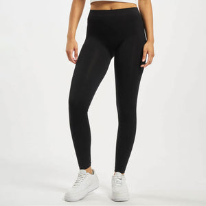 Leggings donna in microfibra elasticizzata Intimorosa