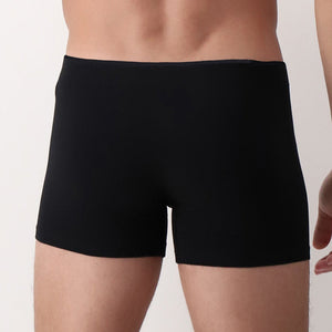 Boxer uomo Cagi 1822 in cotone Elasticizzato Goal Bipack 2pz