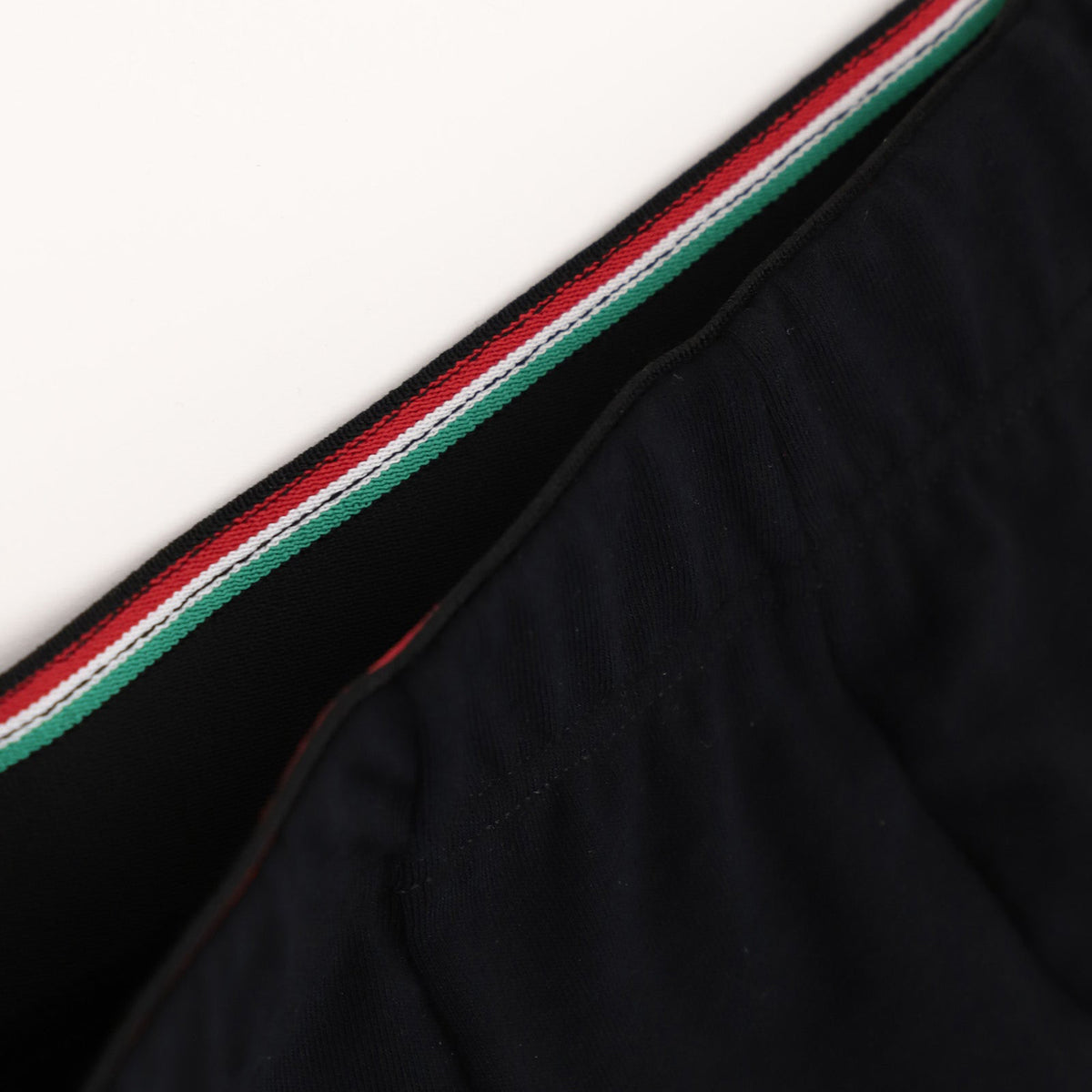 Boxer uomo Cagi 1822 in cotone Elasticizzato Goal Bipack 2pz
