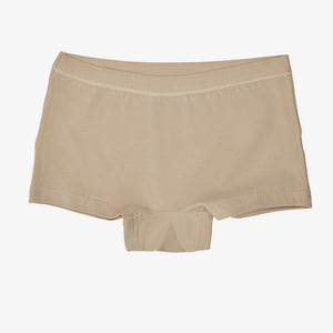 Slip boxerino da bambina cotone elasticizzato Alvada 2 Pz