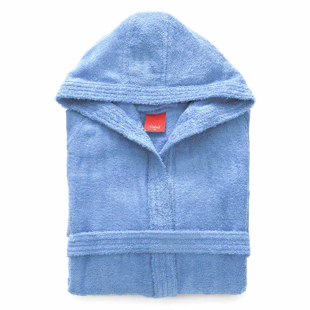 Accappatoio Gabel spugna 100% cotone 380 gr/mq
