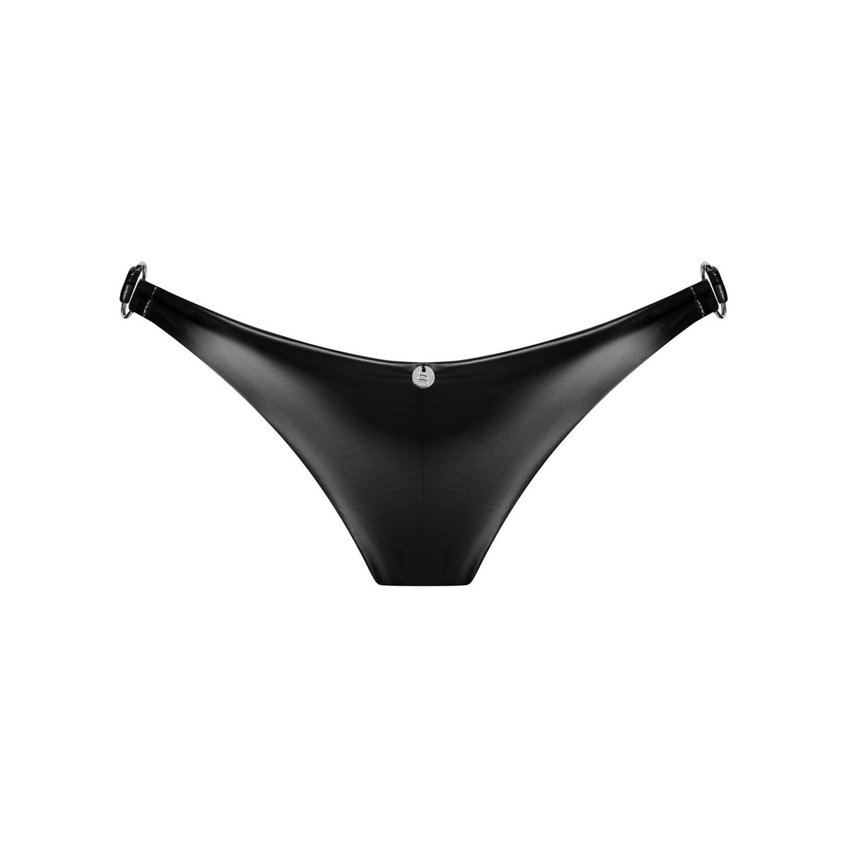 Slip donna in pelle sexy Obsessive viranes