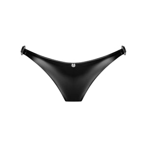 Slip donna in pelle sexy Obsessive viranes