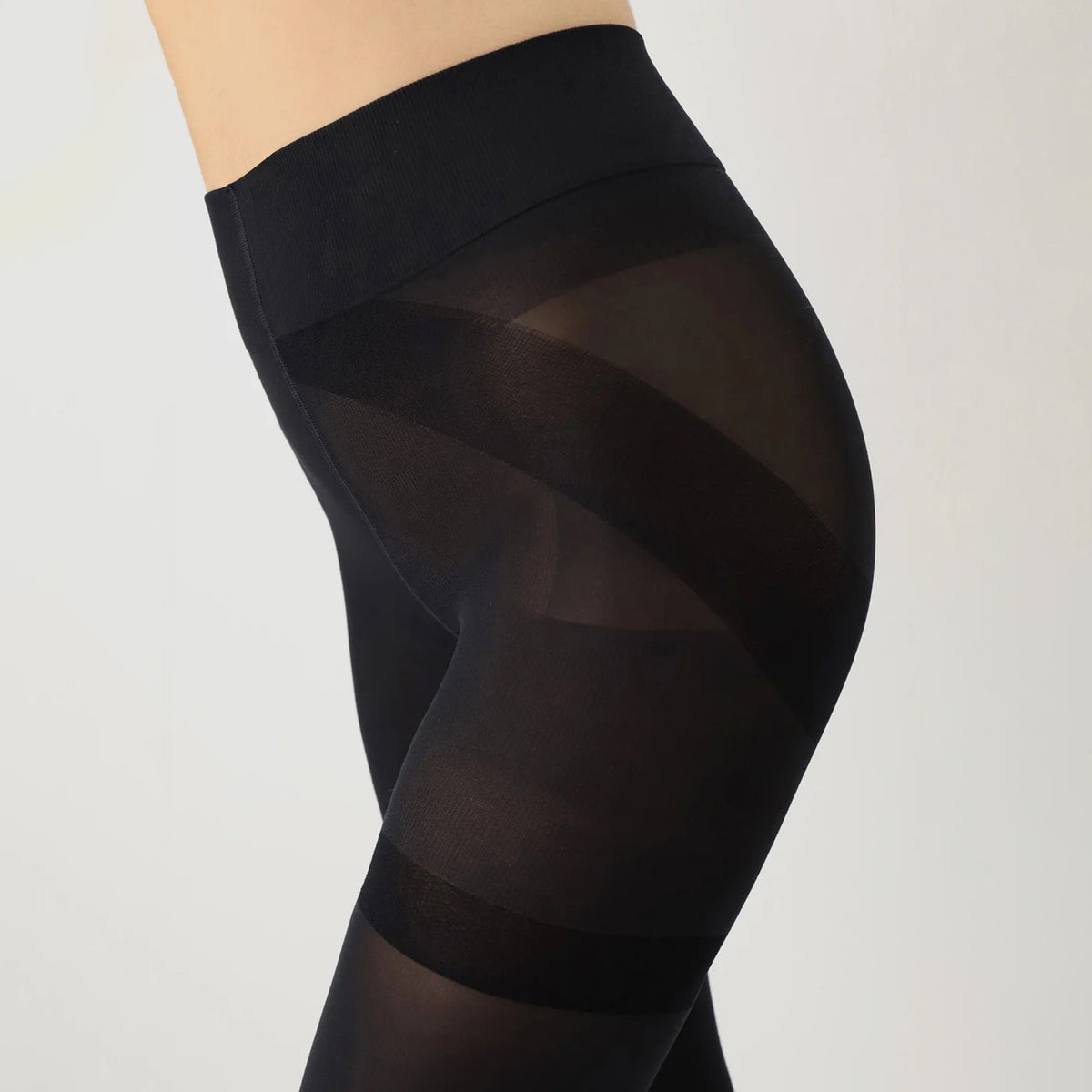 Collant modellante push-up 60 den Oroblù VOBC01462