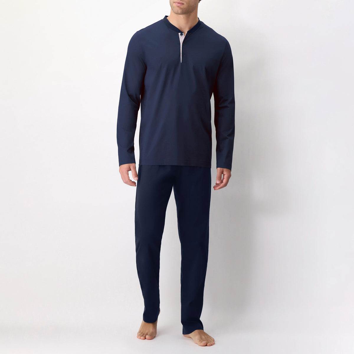 Pigiama uomo Perofil VPRT92801 100% cotone