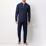 Pigiama uomo Perofil VPRT92801 100% cotone
