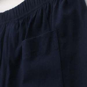 Pigiama uomo calibrato Perofil VPRT92809 corto 100% cotone