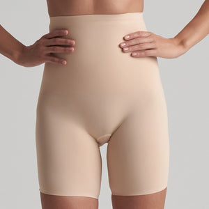Guaina a pantaloncino ad alto contenimento Bye bra Waist Control HW Short
