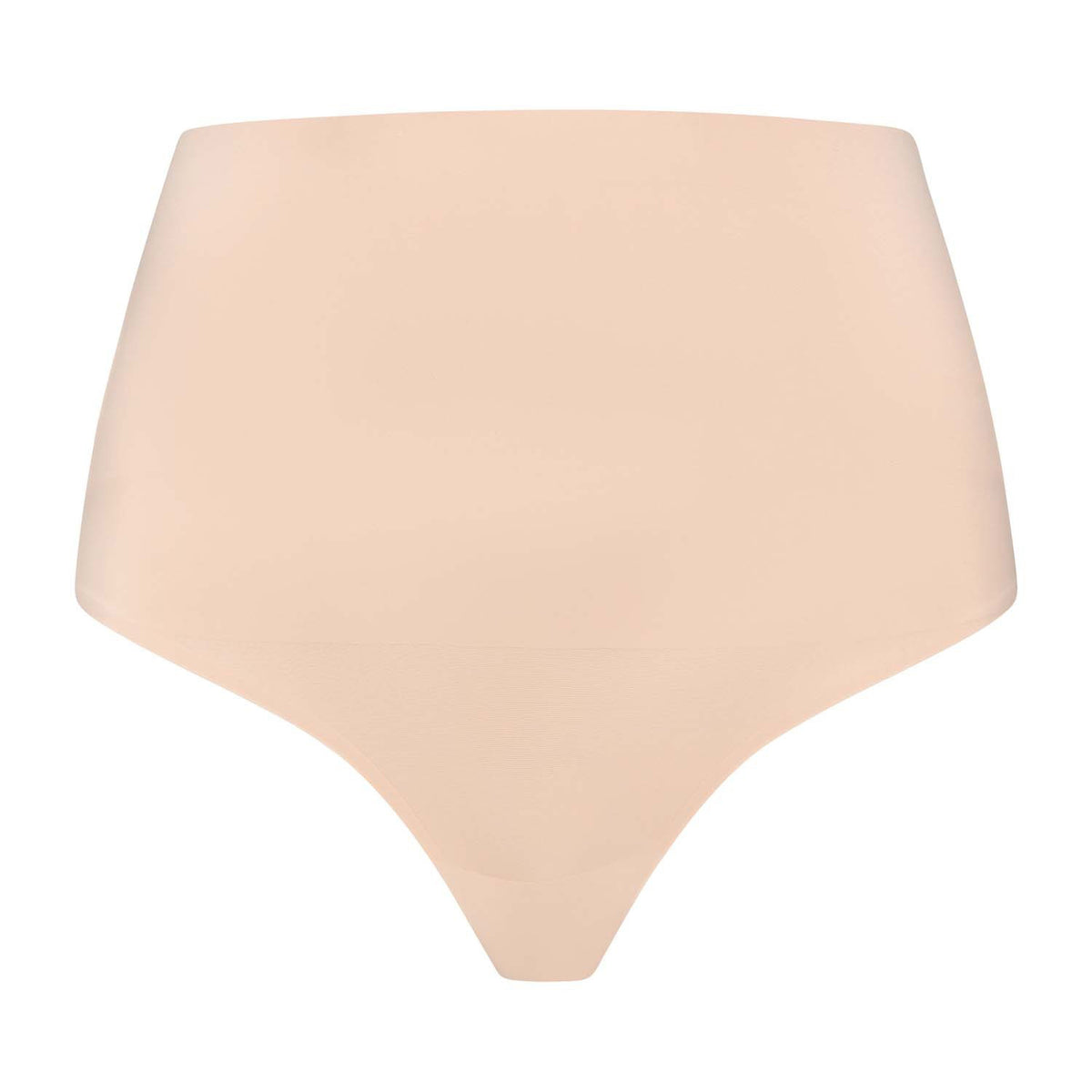 Guaina a perizoma modellante vita alta Bye bra Waist control Mid Waist thong
