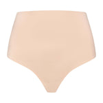 Guaina a perizoma modellante vita alta Bye bra Waist control Mid Waist thong