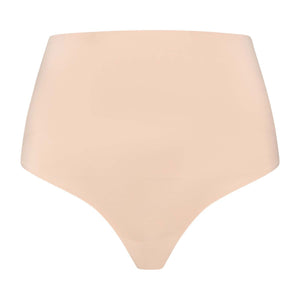 Guaina a perizoma modellante vita alta Bye bra Waist control Mid Waist thong