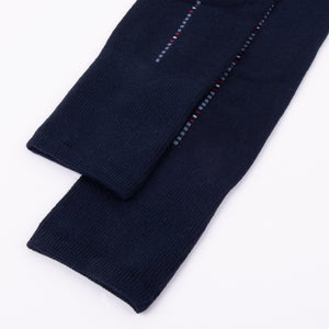 Calze lunghe uomo Enrico Coveri 321 caldo cotone 3 paia Var. B