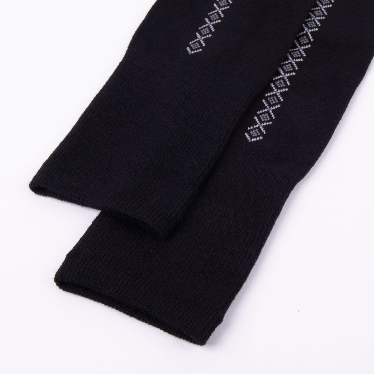 Calze lunghe uomo Enrico Coveri 321 caldo cotone 3 paia Var. C