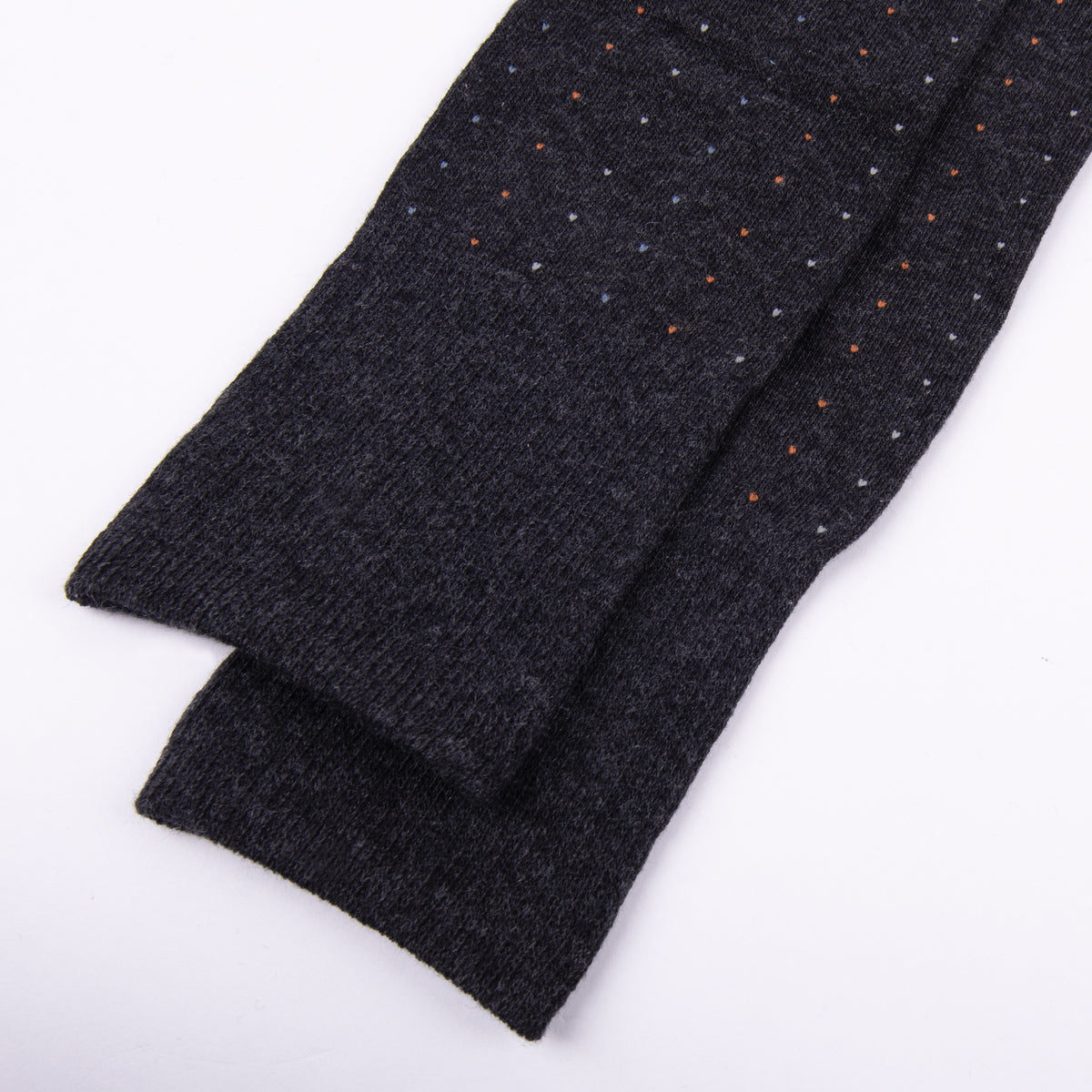 Calze lunghe uomo Enrico Coveri 35c caldo cotone 3 paia Var. A