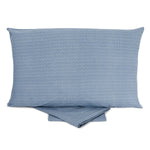 Completo letto lenzuola 100% cotone Zer0bed Londra