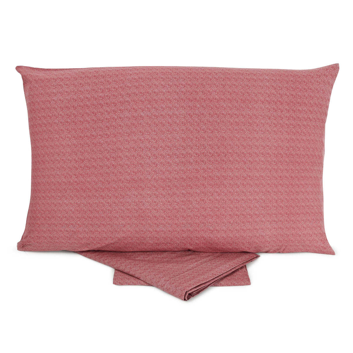Completo letto lenzuola 100% cotone Zer0bed Londra