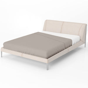 Lenzuolo di sopra Zer0bed 100% cotone