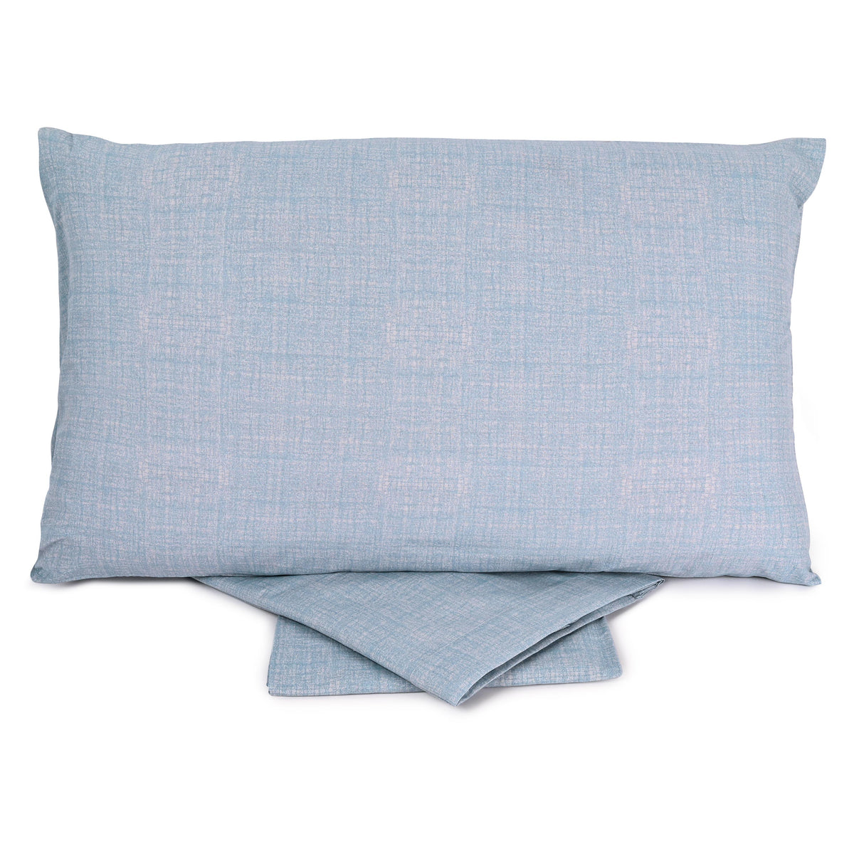 Completo letto Zer0bed in 100% cotone Vienna