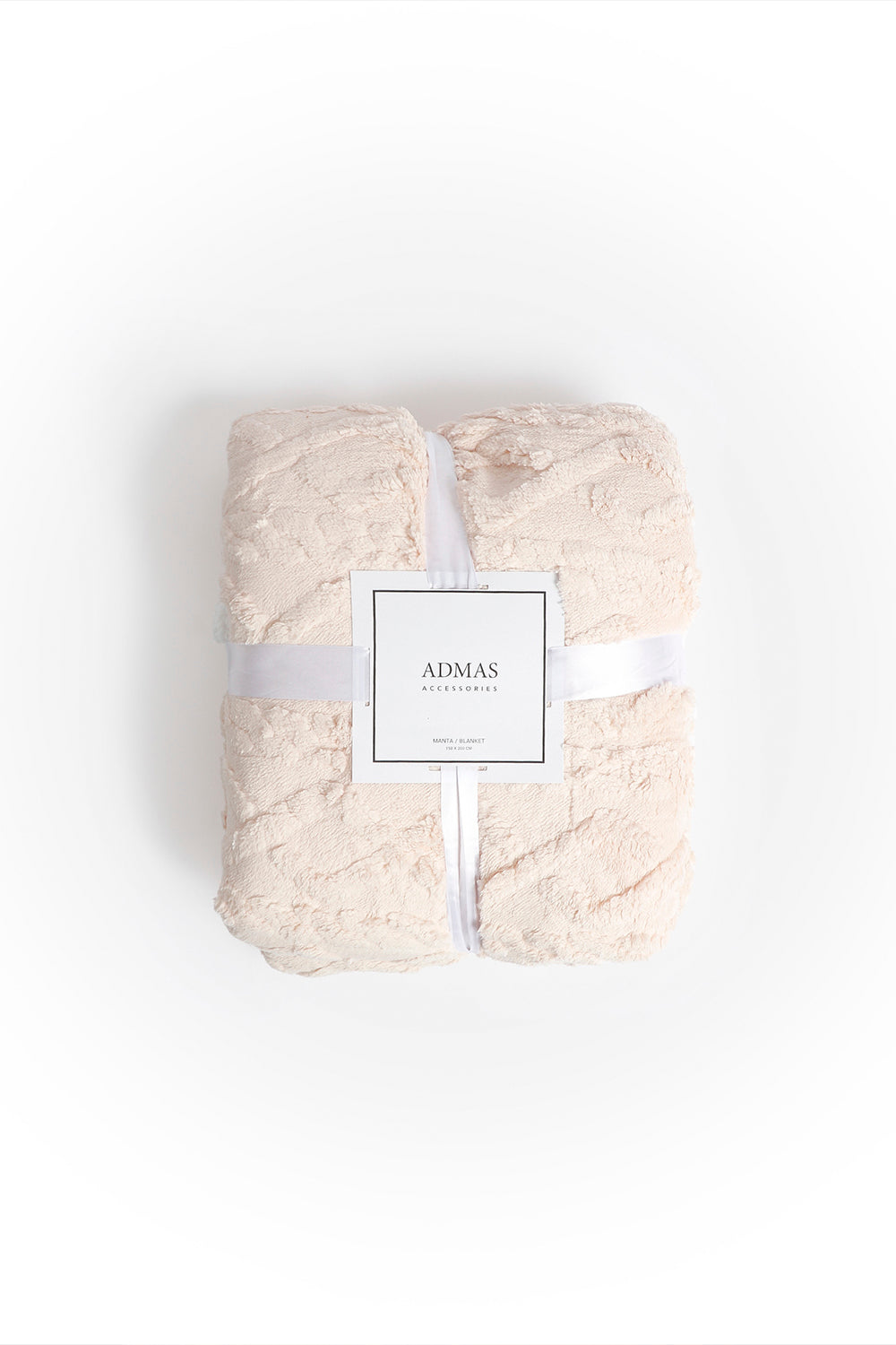 Coperta double face sherpa Admas 69028