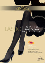 Collant lana Omsa Lasticlana caldissimo super coprente