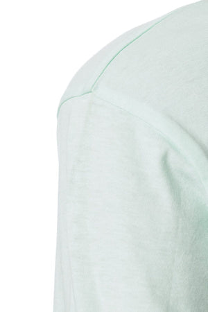 Pigiama donna 100% cotone Cippi 1955-B-S23 rosa menta