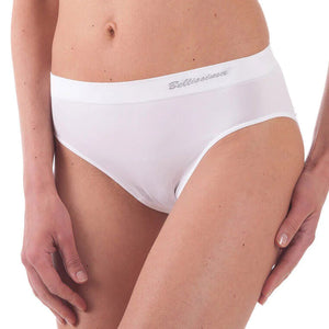 Slip normale bellissima 014 microfibra elasticizzata