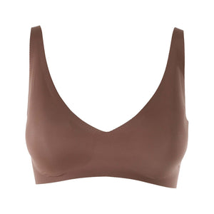 Reggiseno a triangolo coppe estraibili micrifit Infiore 1700