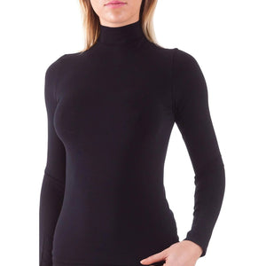 Lupetto donna Bellissima 075 microfibra elasticizzata