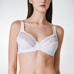 Reggiseno con ferretto Liabel Sara coppa C