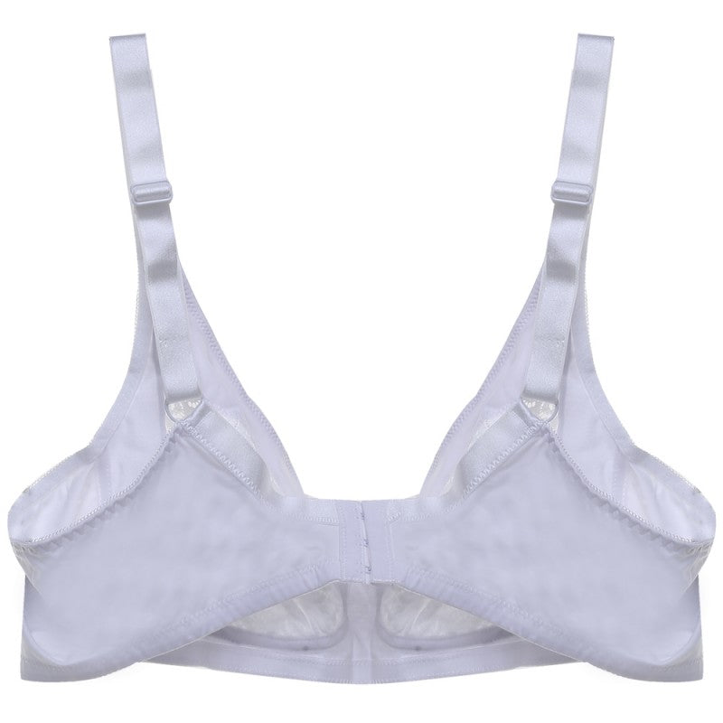 Reggiseno senza ferretto Liabel Stella coppa C