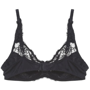 Reggiseno con ferretto Liabel Sara coppa C