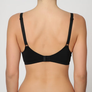 Reggiseno senza ferretto Liabel Zoe coppa C con pizzo