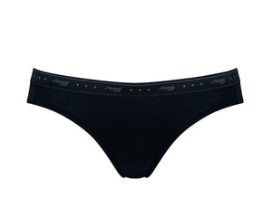 Slip donna Sloggi 100 mini vita bassa cotone 2 pezzi