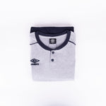 Pigiama uomo tuta Umbro 10174 cotone corto