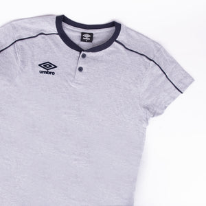 Pigiama uomo tuta Umbro 10174 cotone corto