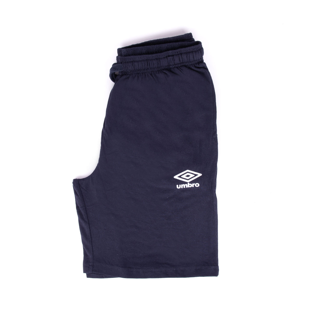 Pigiama uomo tuta Umbro 10174 cotone corto