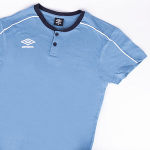 Pigiama uomo tuta Umbro 10174 cotone corto