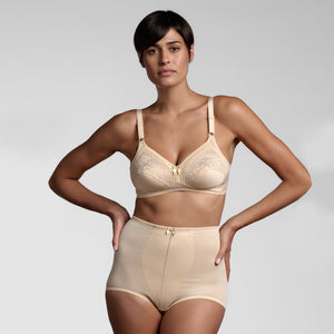 Guaina contenitiva Lepel 1020 snellente in microfibra