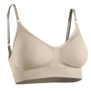 Brassiere Intimidea comfortbra 110679  senza ferretto