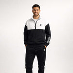 Tuta ufficale Juventus bambino uomo in cotone felpato 1110