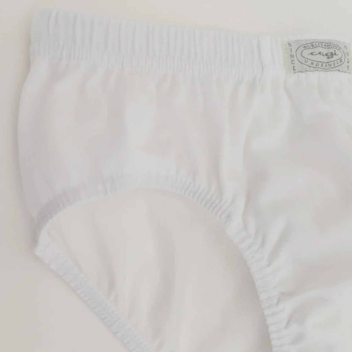 Slip Cagi 1210 uomo midi filo di scozia