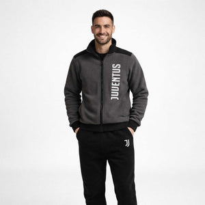 Tuta uomo ufficiale Juventus Pile PIGJ 1215