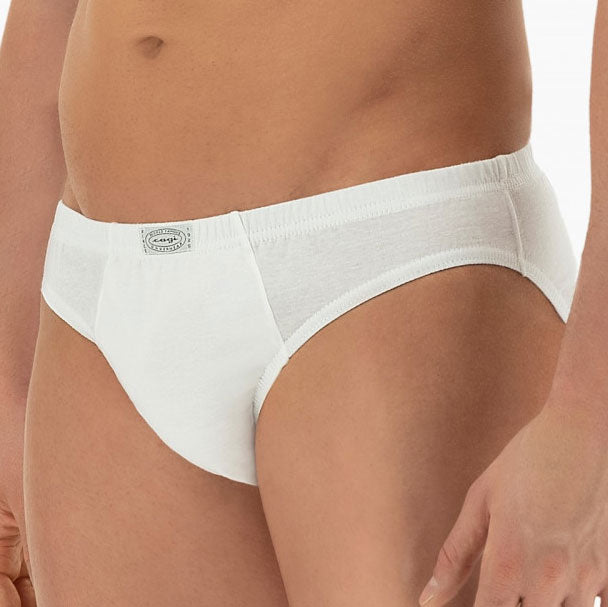 Slip Cagi 1244 uomo mini cotone mercerizzato