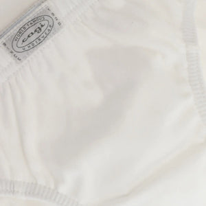 Slip Cagi 1244 uomo mini cotone mercerizzato