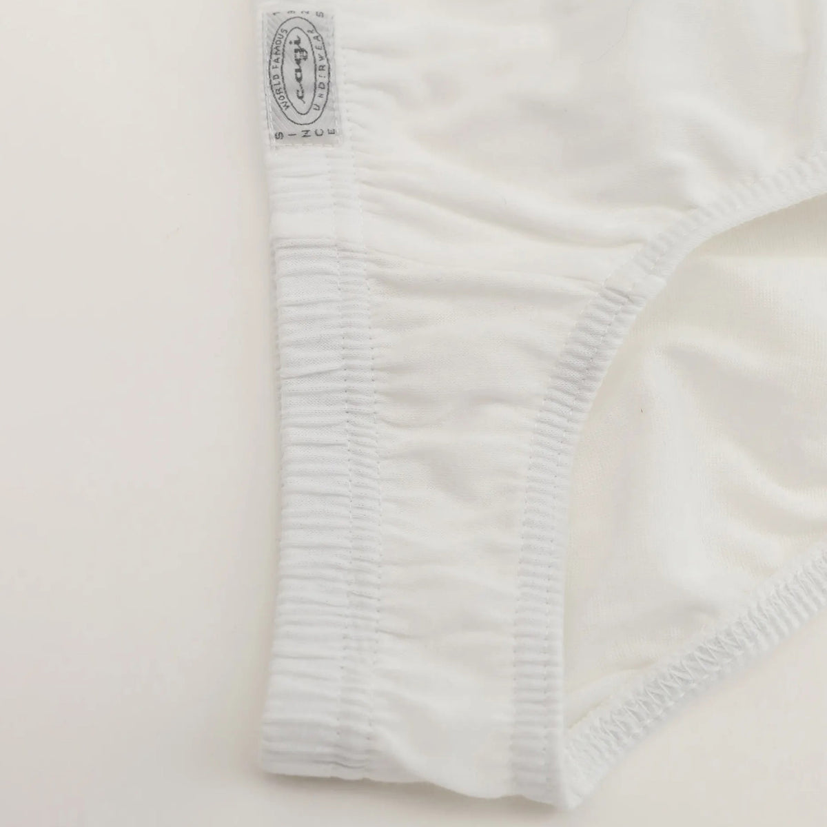 Slip Cagi 1244 uomo mini cotone mercerizzato
