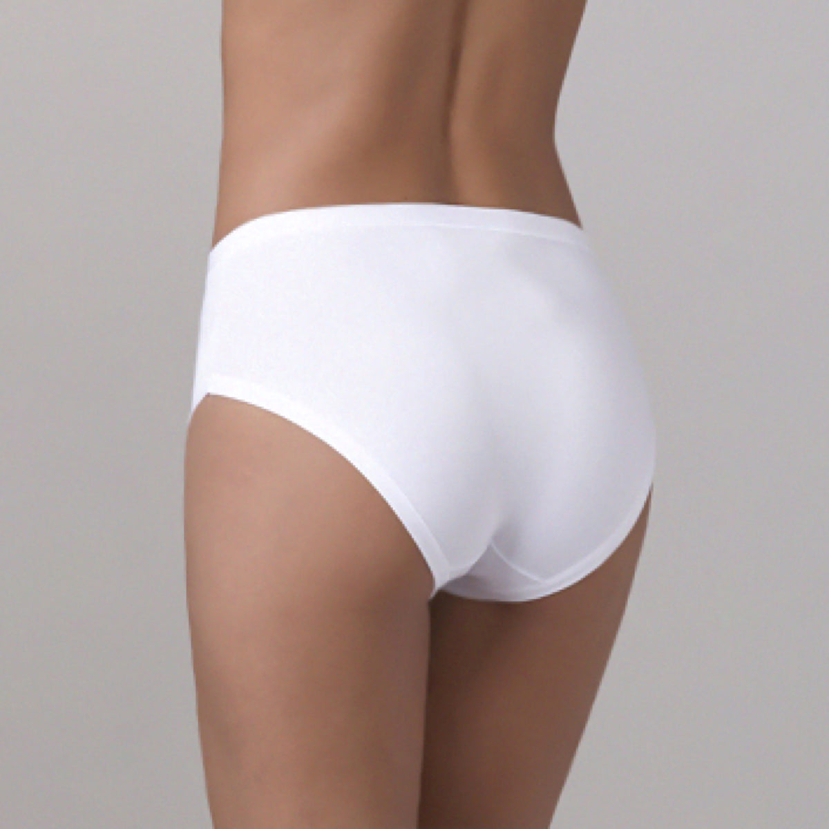 Slip culotta Alvada 1959 donna 3 pezzi