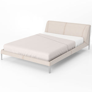 Lenzuolo di sopra Zer0bed 100% cotone